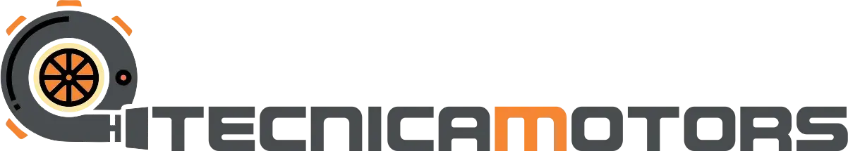 Ficha técnica del motor